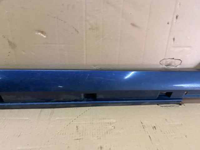 bontott VW PASSAT B7 Küszöb Burkolat