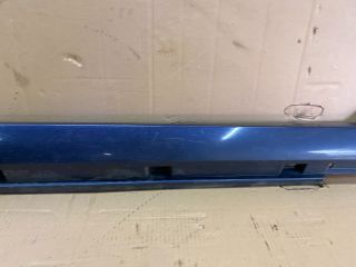 bontott VW PASSAT B7 Küszöb Burkolat