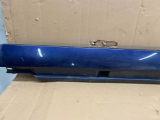 bontott VW PASSAT B7 Küszöb Burkolat