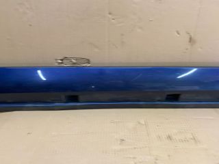 bontott VW PASSAT B7 Küszöb Burkolat