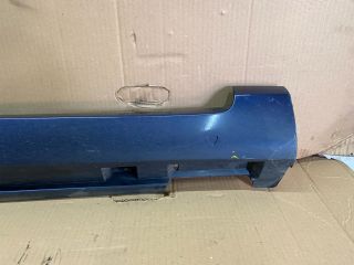 bontott VW PASSAT B7 Küszöb Burkolat