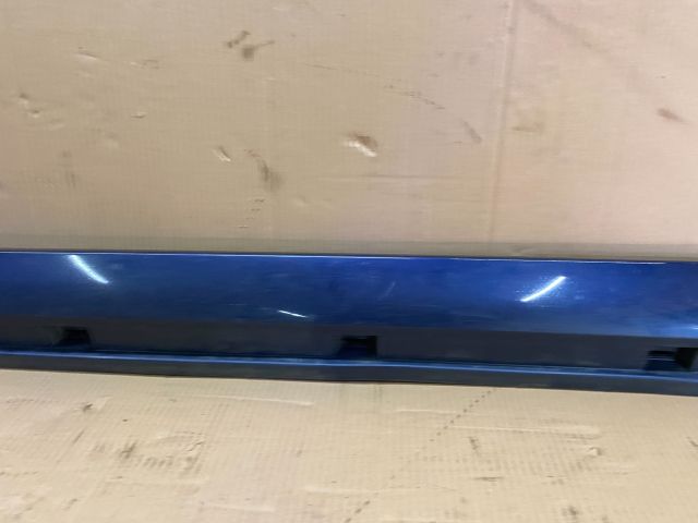 bontott VW PASSAT B7 Küszöb Burkolat