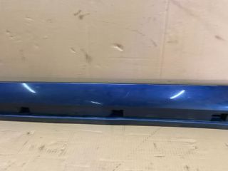 bontott VW PASSAT B7 Küszöb Burkolat