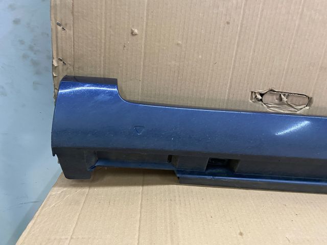 bontott VW PASSAT B7 Küszöb Burkolat