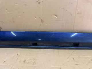 bontott VW PASSAT B7 Küszöb Burkolat