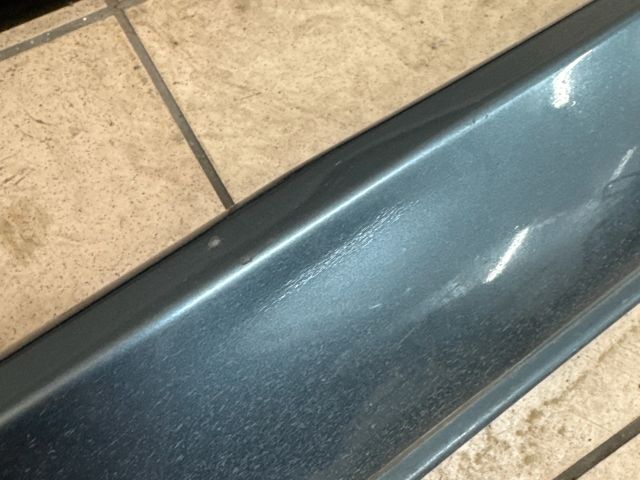 bontott VW PASSAT B7 Küszöb Burkolat