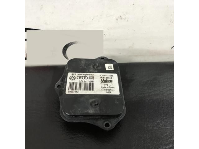 bontott VW PASSAT B7 Lámpa Vezérlő