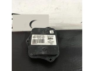 bontott VW PASSAT B7 Lámpa Vezérlő