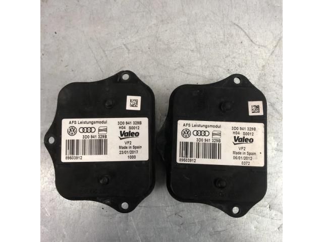 bontott VW PASSAT B7 Lámpa Vezérlő