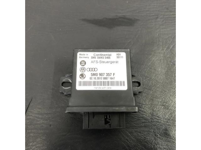 bontott VW PASSAT B7 Lámpa Vezérlő