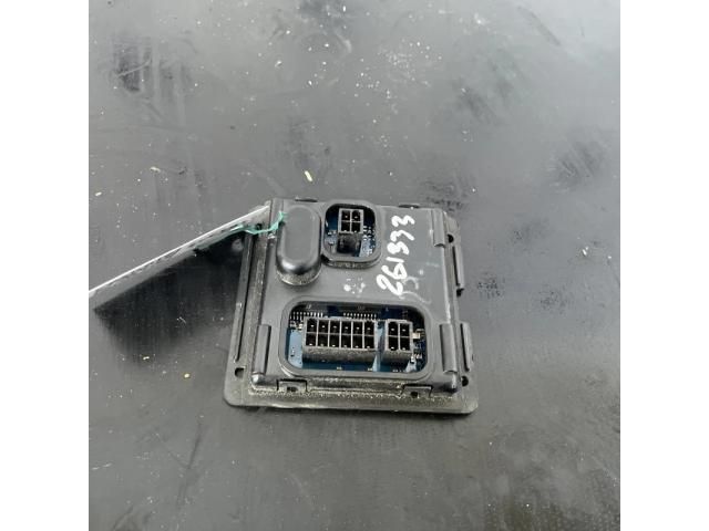 bontott VW PASSAT B7 Lámpa Vezérlő