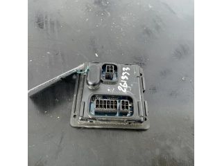 bontott VW PASSAT B7 Lámpa Vezérlő