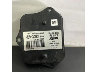 bontott VW PASSAT B7 Lámpa Vezérlő