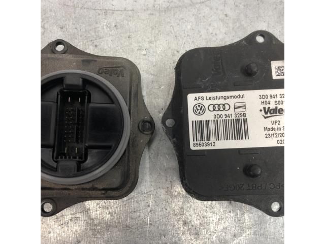 bontott VW PASSAT B7 Lámpa Vezérlő