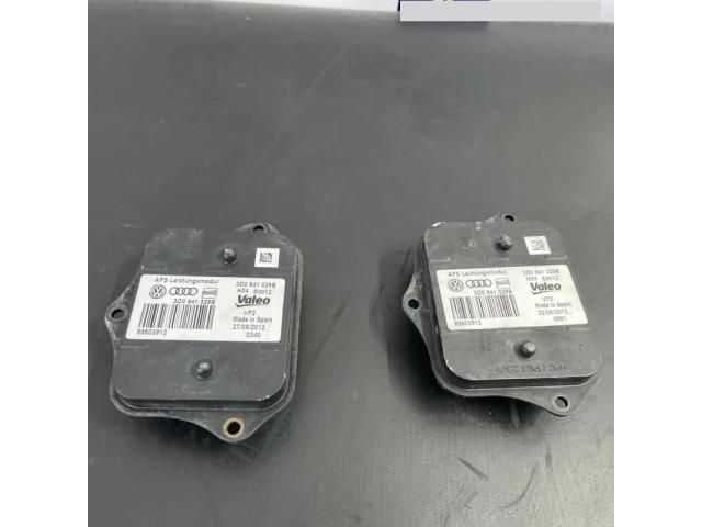 bontott VW PASSAT B7 Lámpa Vezérlő