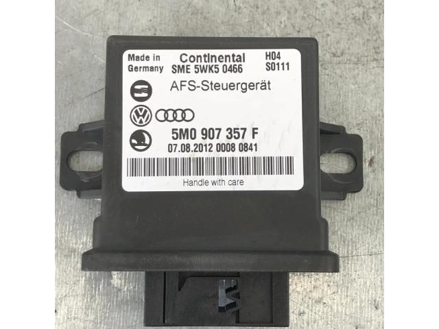 bontott VW PASSAT B7 Lámpa Vezérlő