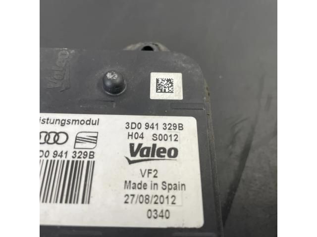 bontott VW PASSAT B7 Lámpa Vezérlő