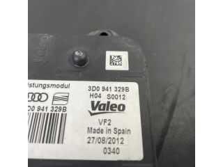 bontott VW PASSAT B7 Lámpa Vezérlő