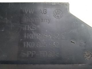 bontott VW PASSAT B7 Légbeömlő Cső