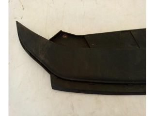 bontott VW PASSAT B7 Légterelő