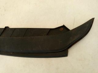 bontott VW PASSAT B7 Légterelő