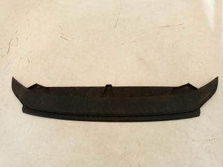 bontott VW PASSAT B7 Légterelő