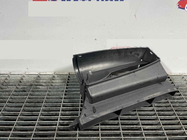 bontott VW PASSAT B7 Légterelő