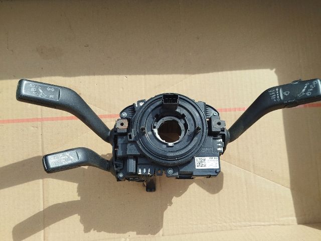 bontott VW PASSAT B7 Légzsák Átvezető Szalagkábel