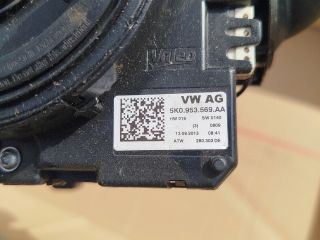 bontott VW PASSAT B7 Légzsák Átvezető Szalagkábel