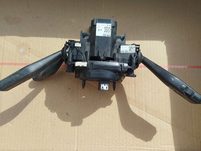 bontott VW PASSAT B7 Légzsák Átvezető Szalagkábel