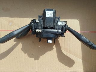 bontott VW PASSAT B7 Légzsák Átvezető Szalagkábel