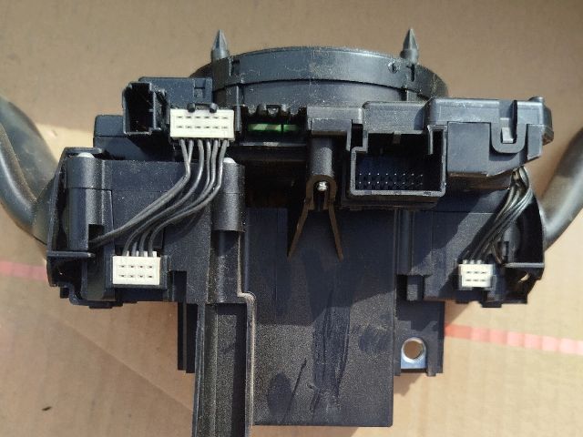 bontott VW PASSAT B7 Légzsák Átvezető Szalagkábel