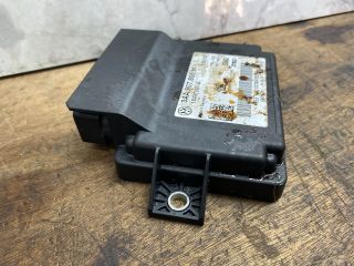 bontott VW PASSAT B7 Légzsák Elektronika