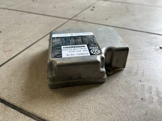 bontott VW PASSAT B7 Légzsák Elektronika