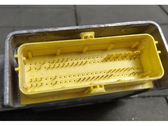 bontott VW PASSAT B7 Légzsák Elektronika