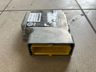 bontott VW PASSAT B7 Légzsák Elektronika