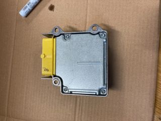 bontott VW PASSAT B7 Légzsák Elektronika