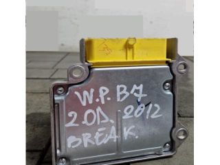 bontott VW PASSAT B7 Légzsák Elektronika