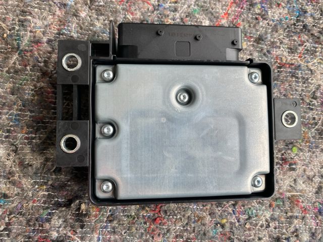 bontott VW PASSAT B7 Légzsák Elektronika