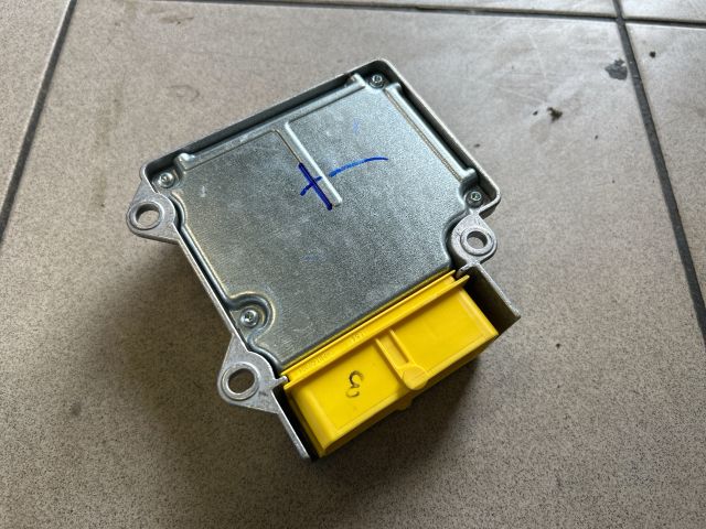 bontott VW PASSAT B7 Légzsák Elektronika