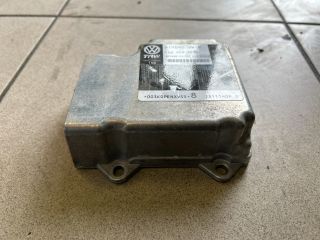 bontott VW PASSAT B7 Légzsák Elektronika