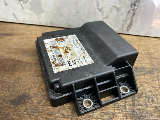 bontott VW PASSAT B7 Légzsák Elektronika