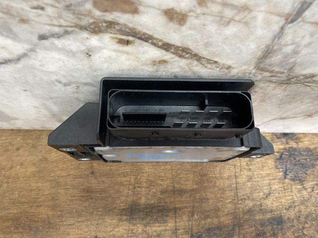 bontott VW PASSAT B7 Légzsák Elektronika