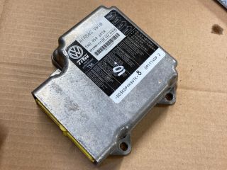 bontott VW PASSAT B7 Légzsák Elektronika