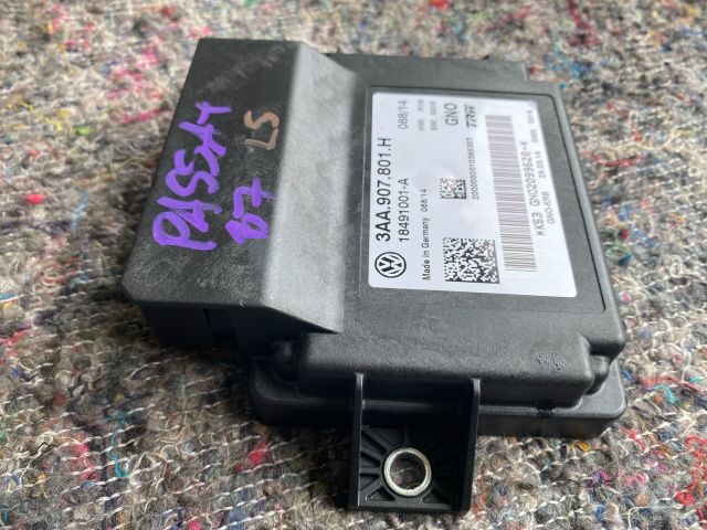 bontott VW PASSAT B7 Légzsák Elektronika