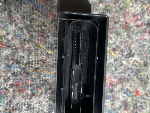 bontott VW PASSAT B7 Légzsák Elektronika