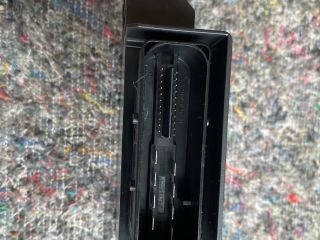 bontott VW PASSAT B7 Légzsák Elektronika