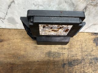 bontott VW PASSAT B7 Légzsák Elektronika