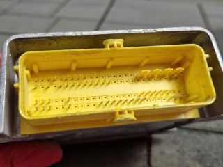 bontott VW PASSAT B7 Légzsák Elektronika