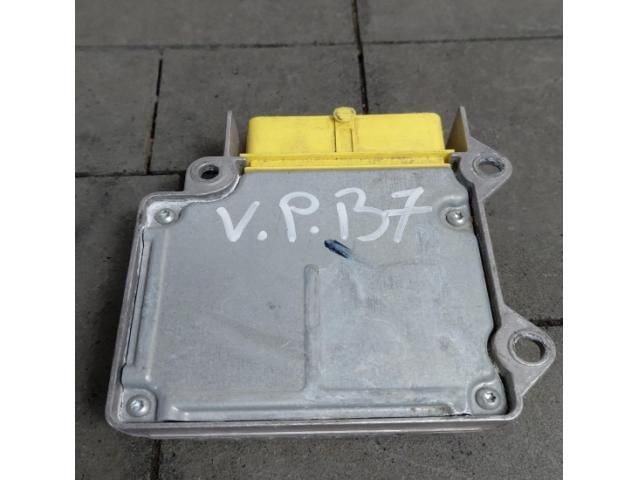 bontott VW PASSAT B7 Légzsák Elektronika